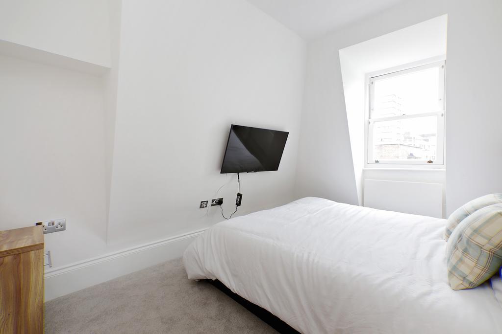 Piccadilly Lofts By Allo Housing ลอนดอน ภายนอก รูปภาพ