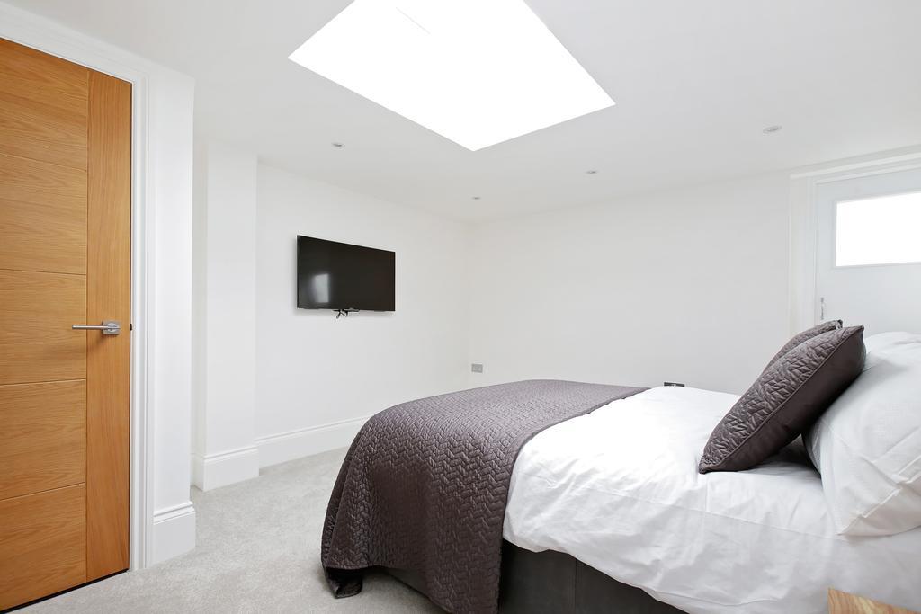 Piccadilly Lofts By Allo Housing ลอนดอน ภายนอก รูปภาพ